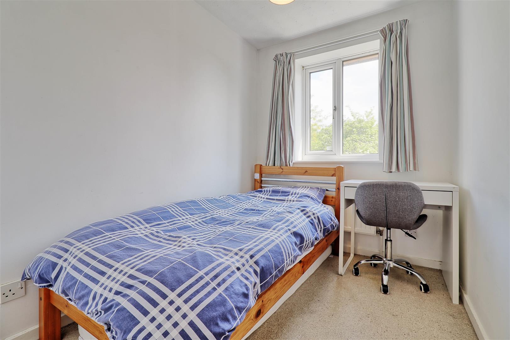 Speedwell Close, Cambridge